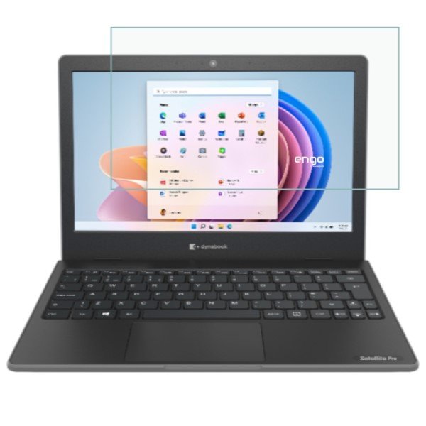 Dynabook Satellite Pro 11.6 İnç ekran koruyucu